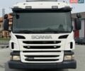 Белый Сканиа П, объемом двигателя 0 л и пробегом 432 тыс. км за 55000 $, фото 1 на Automoto.ua