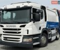 Белый Сканиа П, объемом двигателя 0 л и пробегом 432 тыс. км за 55000 $, фото 1 на Automoto.ua