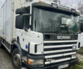 Белый Сканиа П, объемом двигателя 9 л и пробегом 555 тыс. км за 11500 $, фото 9 на Automoto.ua