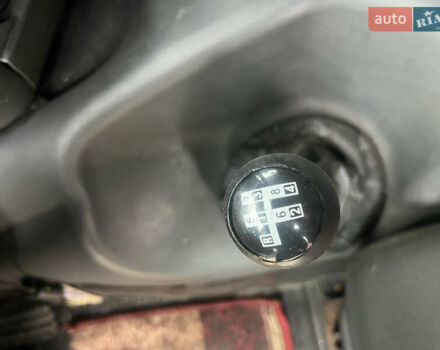 Белый Сканиа П, объемом двигателя 9 л и пробегом 555 тыс. км за 11500 $, фото 10 на Automoto.ua