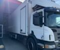 Білий Сканіа P, об'ємом двигуна 11.72 л та пробігом 100 тис. км за 30000 $, фото 19 на Automoto.ua