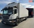 Білий Сканіа P, об'ємом двигуна 11.72 л та пробігом 100 тис. км за 30000 $, фото 1 на Automoto.ua