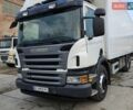 Белый Сканиа П, объемом двигателя 11.71 л и пробегом 1 тыс. км за 31000 $, фото 2 на Automoto.ua
