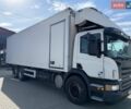 Білий Сканіа P, об'ємом двигуна 11.72 л та пробігом 100 тис. км за 30000 $, фото 14 на Automoto.ua