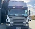 Білий Сканіа P, об'ємом двигуна 11.72 л та пробігом 100 тис. км за 30000 $, фото 22 на Automoto.ua