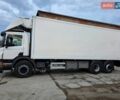 Белый Сканиа П, объемом двигателя 11.71 л и пробегом 1 тыс. км за 31000 $, фото 4 на Automoto.ua