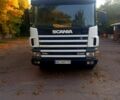 Белый Сканиа П, объемом двигателя 11.4 л и пробегом 1 тыс. км за 12000 $, фото 1 на Automoto.ua