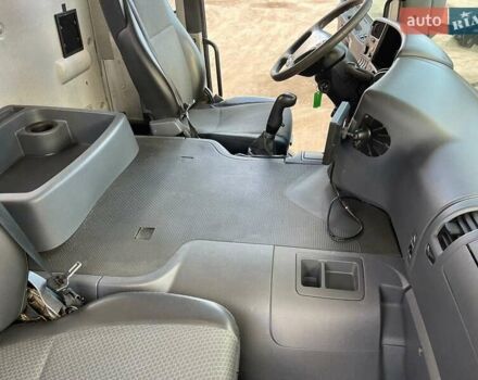 Сканиа П 2012 в Бучаче на Automoto.ua Белый Сканиа П, объемом двигателя 0 л и пробегом 430 тыс. км за 61788 $, фото 21 на Automoto.ua