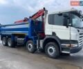Білий Сканіа P, об'ємом двигуна 0 л та пробігом 999 тис. км за 27000 $, фото 1 на Automoto.ua