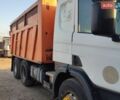 Білий Сканіа P, об'ємом двигуна 11.71 л та пробігом 1 тис. км за 40000 $, фото 7 на Automoto.ua