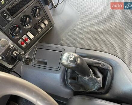 Сканиа П 2012 в Бучаче на Automoto.ua Белый Сканиа П, объемом двигателя 0 л и пробегом 430 тыс. км за 61788 $, фото 13 на Automoto.ua