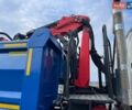 Білий Сканіа P, об'ємом двигуна 0 л та пробігом 999 тис. км за 27000 $, фото 10 на Automoto.ua