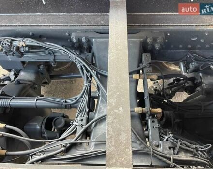 Сканиа П 2012 в Бучаче на Automoto.ua Белый Сканиа П, объемом двигателя 0 л и пробегом 430 тыс. км за 61788 $, фото 37 на Automoto.ua