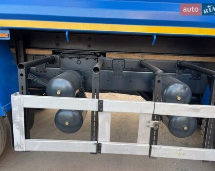 Сканиа П 2012 в Бучаче на Automoto.ua Белый Сканиа П, объемом двигателя 0 л и пробегом 430 тыс. км за 61788 $, фото 30 на Automoto.ua