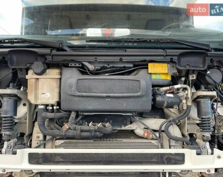 Сканиа П 2012 в Бучаче на Automoto.ua Белый Сканиа П, объемом двигателя 0 л и пробегом 430 тыс. км за 61788 $, фото 16 на Automoto.ua