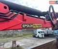 Білий Сканіа P, об'ємом двигуна 0 л та пробігом 999 тис. км за 27000 $, фото 14 на Automoto.ua