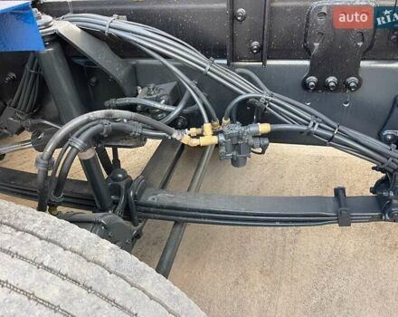 Сканиа П 2012 в Бучаче на Automoto.ua Белый Сканиа П, объемом двигателя 0 л и пробегом 430 тыс. км за 61788 $, фото 36 на Automoto.ua