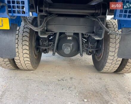 Сканиа П 2012 в Бучаче на Automoto.ua Белый Сканиа П, объемом двигателя 0 л и пробегом 430 тыс. км за 61788 $, фото 33 на Automoto.ua