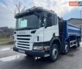 Білий Сканіа P, об'ємом двигуна 0 л та пробігом 419 тис. км за 62400 $, фото 1 на Automoto.ua