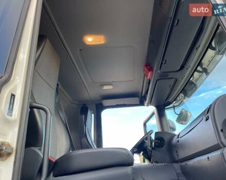 Сканиа П 2012 в Бучаче на Automoto.ua Белый Сканиа П, объемом двигателя 0 л и пробегом 430 тыс. км за 61788 $, фото 24 на Automoto.ua