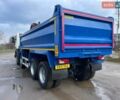 Білий Сканіа P, об'ємом двигуна 0 л та пробігом 999 тис. км за 27000 $, фото 3 на Automoto.ua