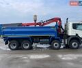 Білий Сканіа P, об'ємом двигуна 0 л та пробігом 999 тис. км за 27000 $, фото 5 на Automoto.ua