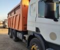 Белый Сканиа П, объемом двигателя 11.71 л и пробегом 1 тыс. км за 37000 $, фото 8 на Automoto.ua