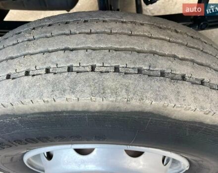 Сканиа П 2012 в Бучаче на Automoto.ua Белый Сканиа П, объемом двигателя 0 л и пробегом 430 тыс. км за 61788 $, фото 28 на Automoto.ua