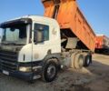 Белый Сканиа П, объемом двигателя 11.71 л и пробегом 1 тыс. км за 37000 $, фото 1 на Automoto.ua