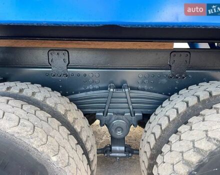 Сканиа П 2012 в Бучаче на Automoto.ua Белый Сканиа П, объемом двигателя 0 л и пробегом 430 тыс. км за 61788 $, фото 31 на Automoto.ua