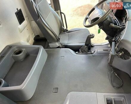 Сканиа П 2012 в Бучаче на Automoto.ua Белый Сканиа П, объемом двигателя 0 л и пробегом 430 тыс. км за 61788 $, фото 17 на Automoto.ua