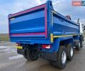 Білий Сканіа P, об'ємом двигуна 0 л та пробігом 999 тис. км за 27000 $, фото 6 на Automoto.ua