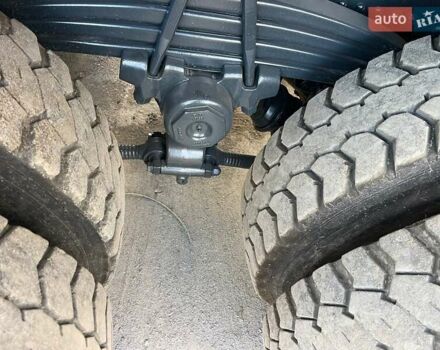 Сканиа П 2012 в Бучаче на Automoto.ua Белый Сканиа П, объемом двигателя 0 л и пробегом 430 тыс. км за 61788 $, фото 32 на Automoto.ua