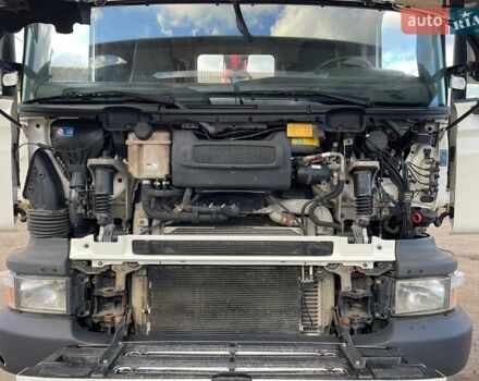 Сканиа П 2012 в Бучаче на Automoto.ua Белый Сканиа П, объемом двигателя 0 л и пробегом 430 тыс. км за 61788 $, фото 15 на Automoto.ua