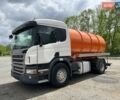 Білий Сканіа P, об'ємом двигуна 0 л та пробігом 100 тис. км за 45000 $, фото 3 на Automoto.ua