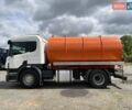 Білий Сканіа P, об'ємом двигуна 0 л та пробігом 100 тис. км за 45000 $, фото 1 на Automoto.ua