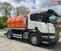 Білий Сканіа P, об'ємом двигуна 0 л та пробігом 100 тис. км за 45000 $, фото 2 на Automoto.ua