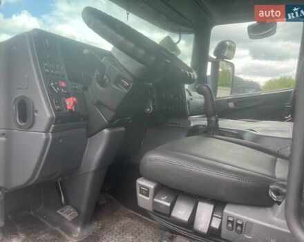 Білий Сканіа P, об'ємом двигуна 0 л та пробігом 100 тис. км за 45000 $, фото 10 на Automoto.ua