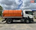 Білий Сканіа P, об'ємом двигуна 0 л та пробігом 100 тис. км за 45000 $, фото 1 на Automoto.ua