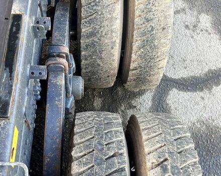 Белый Сканиа П, объемом двигателя 12.7 л и пробегом 236 тыс. км за 67000 $, фото 9 на Automoto.ua