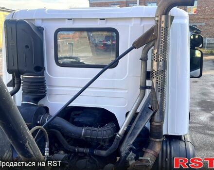 Белый Сканиа П, объемом двигателя 12.7 л и пробегом 236 тыс. км за 67000 $, фото 4 на Automoto.ua