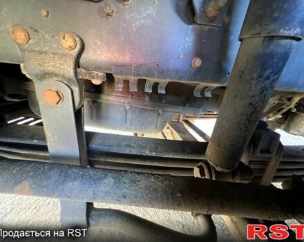 Белый Сканиа П, объемом двигателя 12.7 л и пробегом 236 тыс. км за 67000 $, фото 8 на Automoto.ua