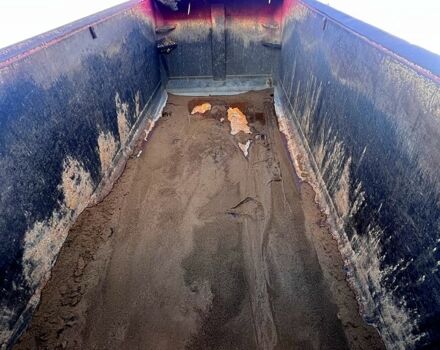 Белый Сканиа П, объемом двигателя 12.7 л и пробегом 236 тыс. км за 67000 $, фото 5 на Automoto.ua