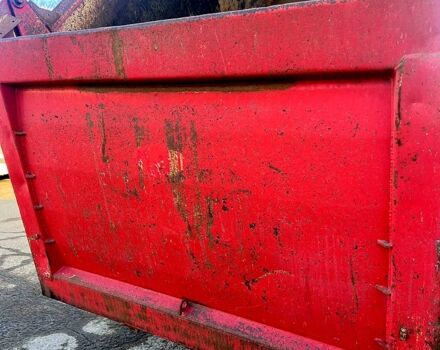 Белый Сканиа П, объемом двигателя 12.7 л и пробегом 236 тыс. км за 67000 $, фото 2 на Automoto.ua