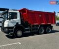 Белый Сканиа П, объемом двигателя 12.74 л и пробегом 98 тыс. км за 118900 $, фото 6 на Automoto.ua