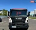 Белый Сканиа П, объемом двигателя 12.74 л и пробегом 98 тыс. км за 118900 $, фото 9 на Automoto.ua