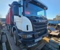 Белый Сканиа П, объемом двигателя 12.74 л и пробегом 193 тыс. км за 125000 $, фото 1 на Automoto.ua