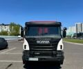 Белый Сканиа П, объемом двигателя 12.74 л и пробегом 98 тыс. км за 118900 $, фото 9 на Automoto.ua