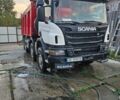 Білий Сканіа P, об'ємом двигуна 12.74 л та пробігом 193 тис. км за 129000 $, фото 1 на Automoto.ua