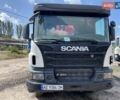 Белый Сканиа П, объемом двигателя 12.74 л и пробегом 371 тыс. км за 73000 $, фото 1 на Automoto.ua